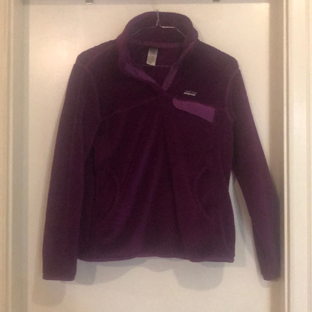 Patagonia Retool Sweatshirt